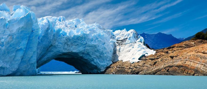 Torres Del Paine National Park - Enjoy An Offbeat New Year Breaks