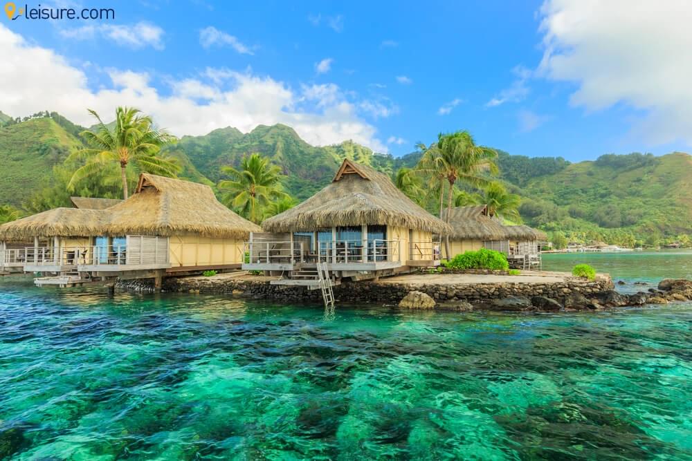 Tahiti Travel Planners 1