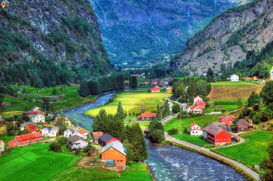 Norway Tours