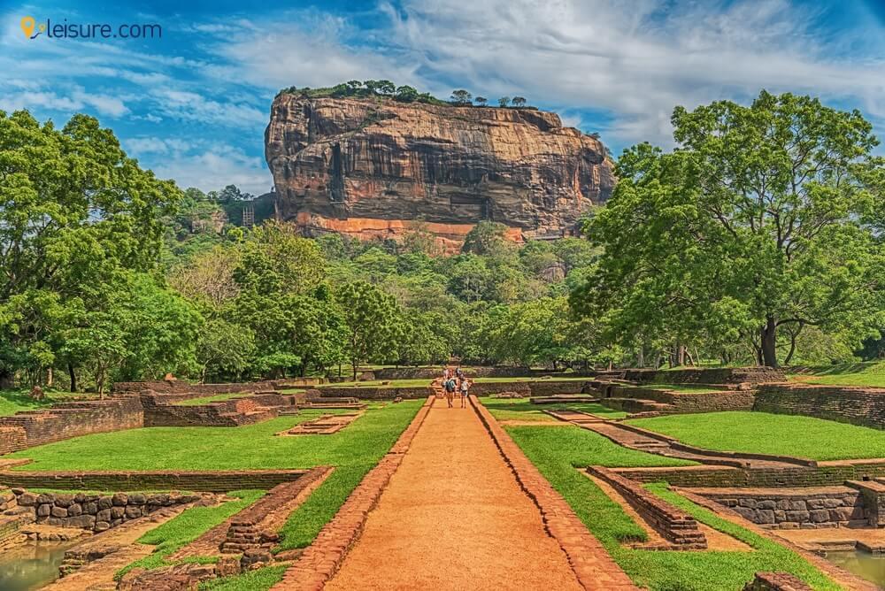 Classic Sri Lanka Tourvd