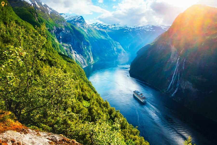 Norway Tour Packages