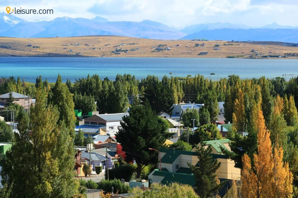 Classic Argentina Tour ss