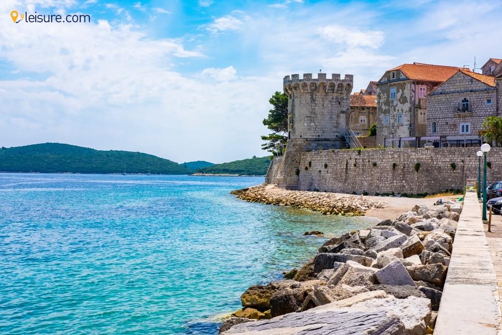 Holidays in Croatia ed