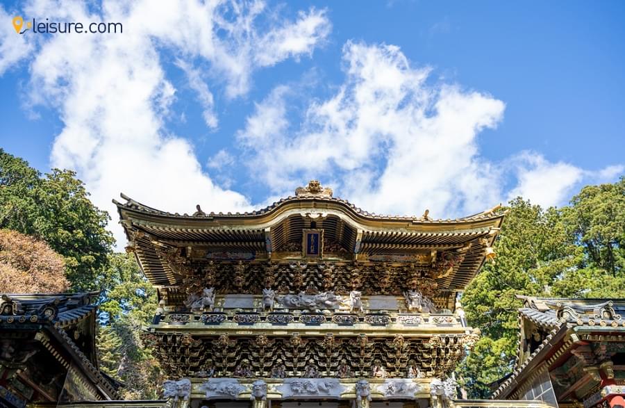 Japan In 11 Day Toursss