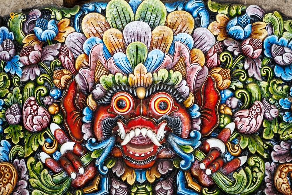 Bali Cultural Tourvvd