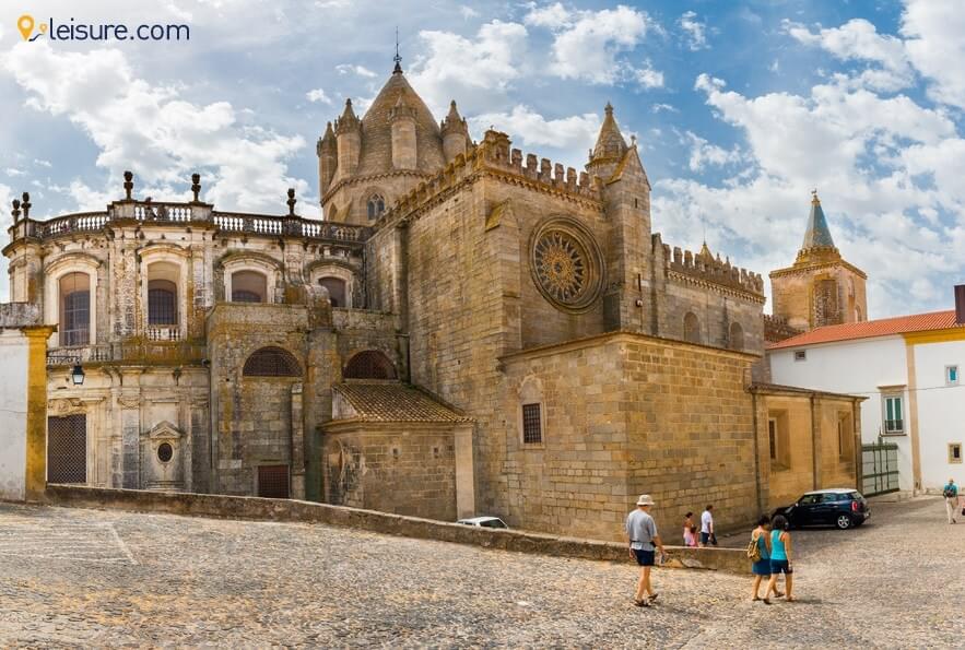 portugal luxury tours