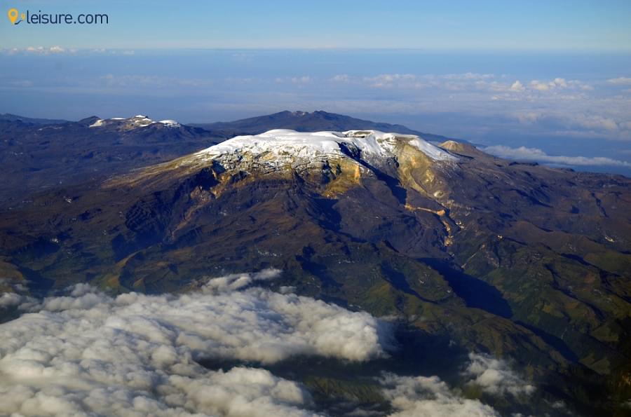 Ecuador & Galapagos