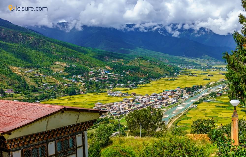 10 Days Bhutan Tour