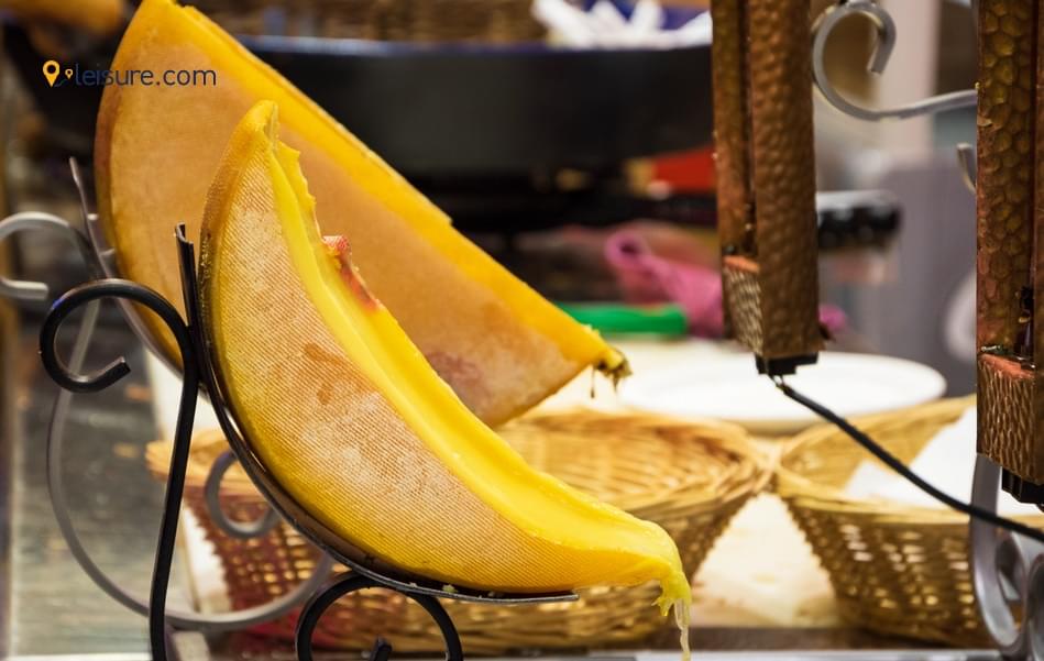 Foodie's Dream Tour ssss