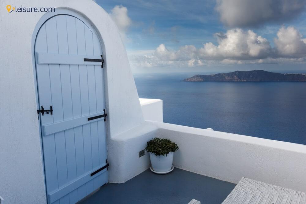 Memorable Europe Honeymoon Vacation df