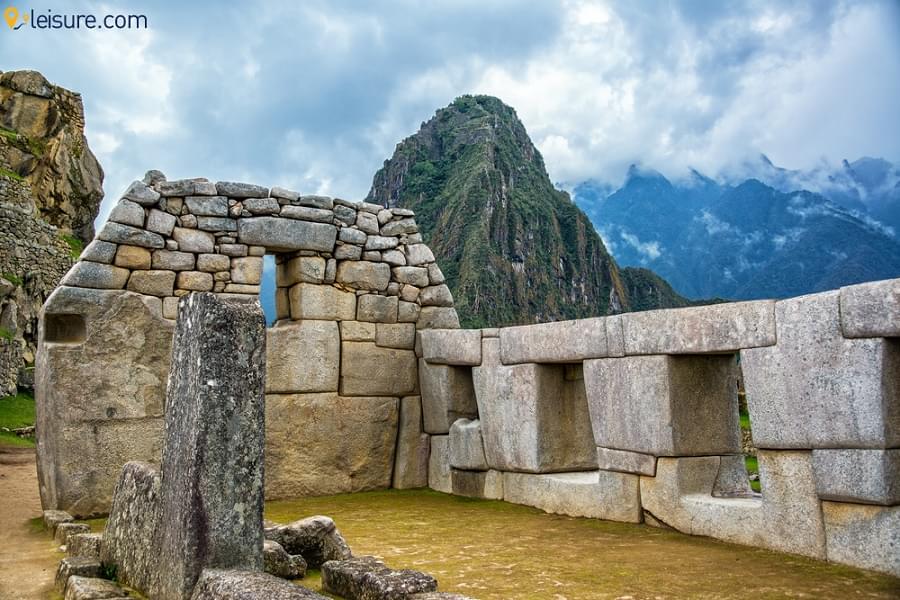 Peru Tours