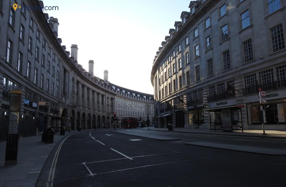 On Its Next Lockdown