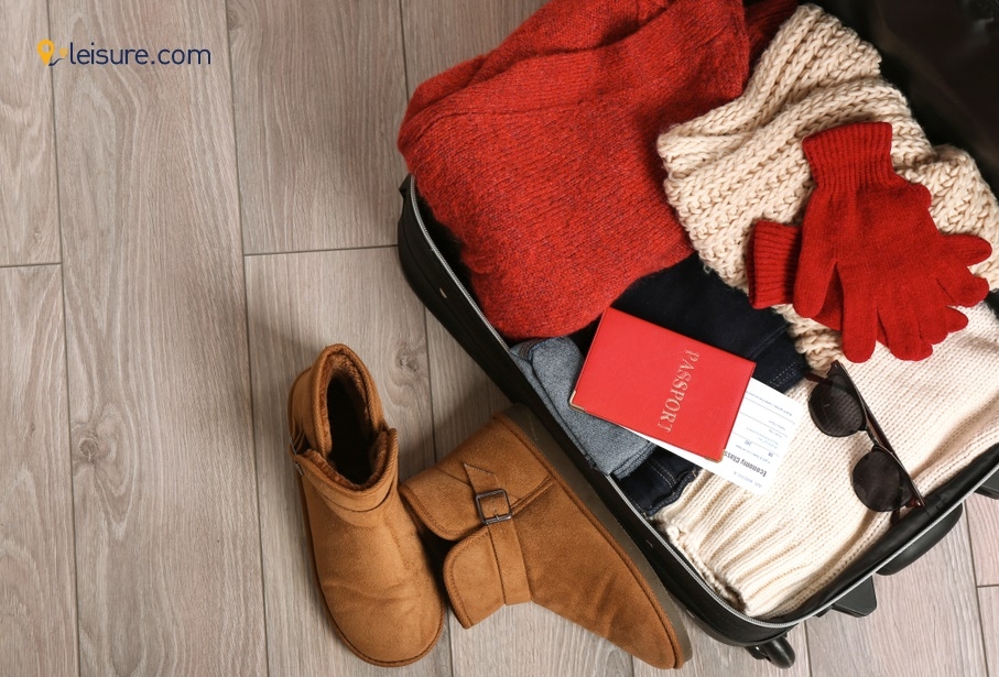 Perfect Boots for Winters