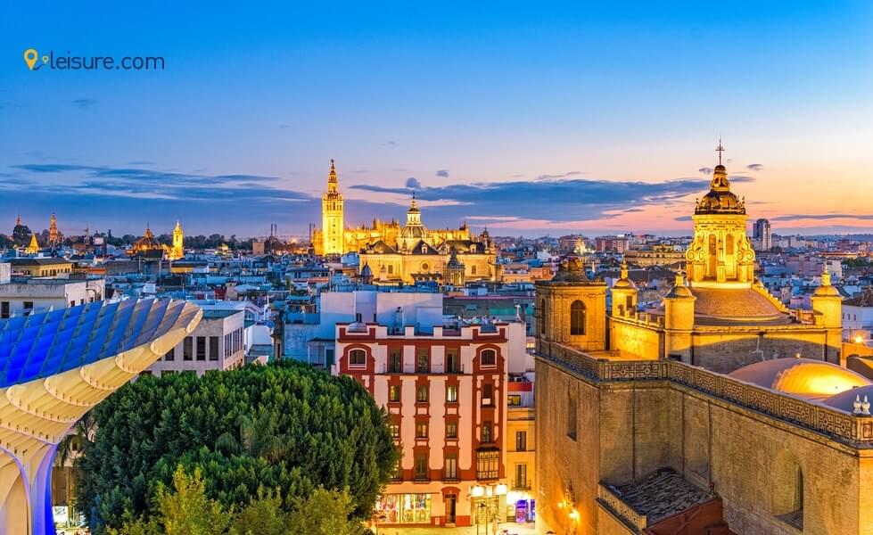 Europe Travel Packagesd