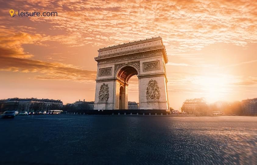 America Adventure Travelg