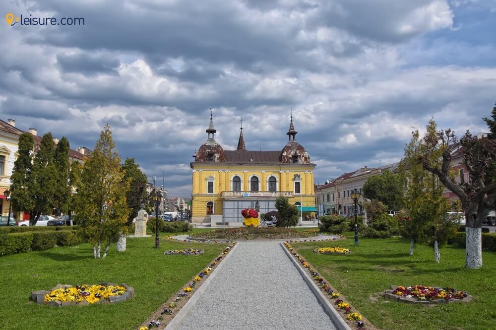  European Vacation Ideasdf