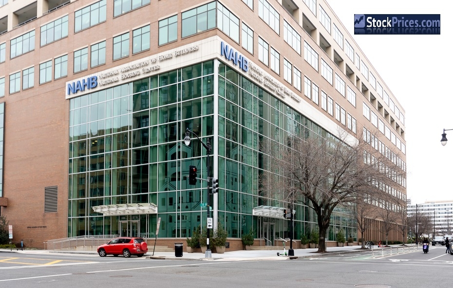 A Comprehensive Guide to the NAHB Housing Market Index