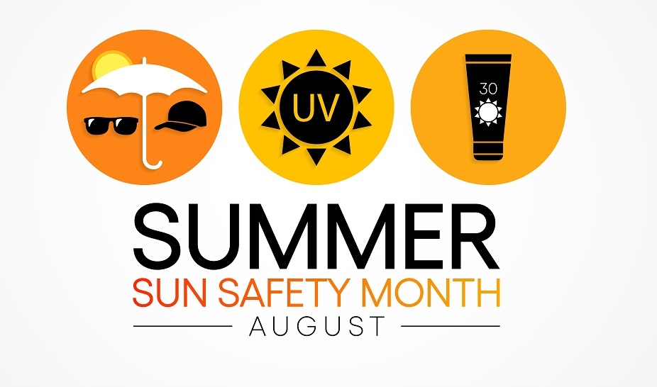 Summer Sun Safety Month 2021 Stay Protected Against Harmful Rays