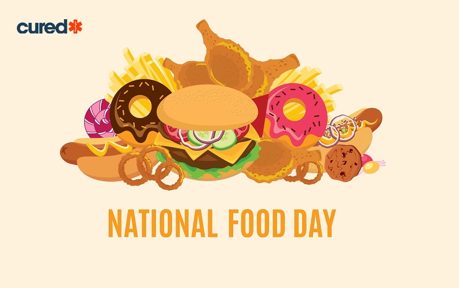 Celebrating National Food Day In US History, Purpose, And More