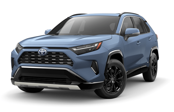2022 RAV4 Hybrid: All The Features That You Should Know