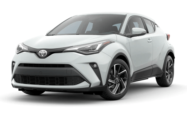 Here's What We Know About Toyota C-HR: Specs, Price, & More