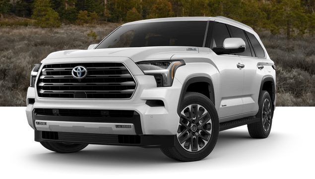 Review Of The New 2023 Sequoia: What Can You Expect?