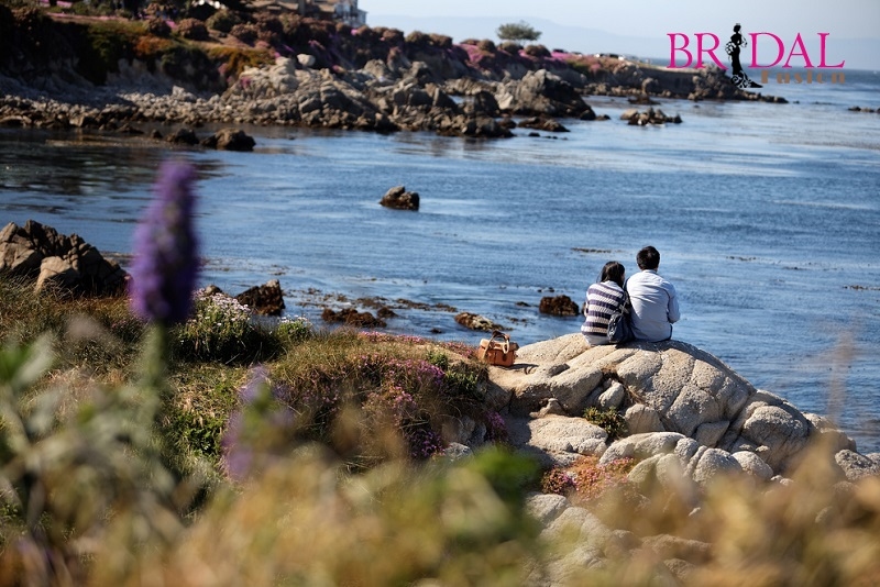 BF California's Lover's Point Beach