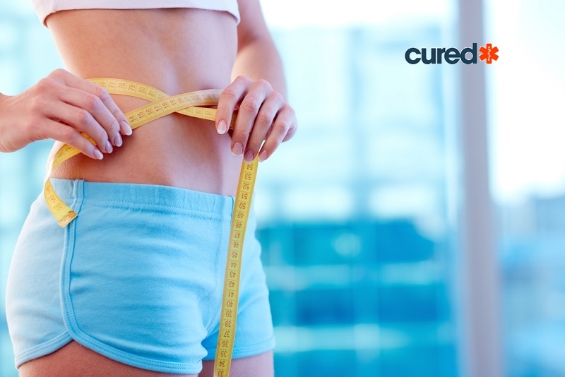 Cured Diet Tips Weight Loss