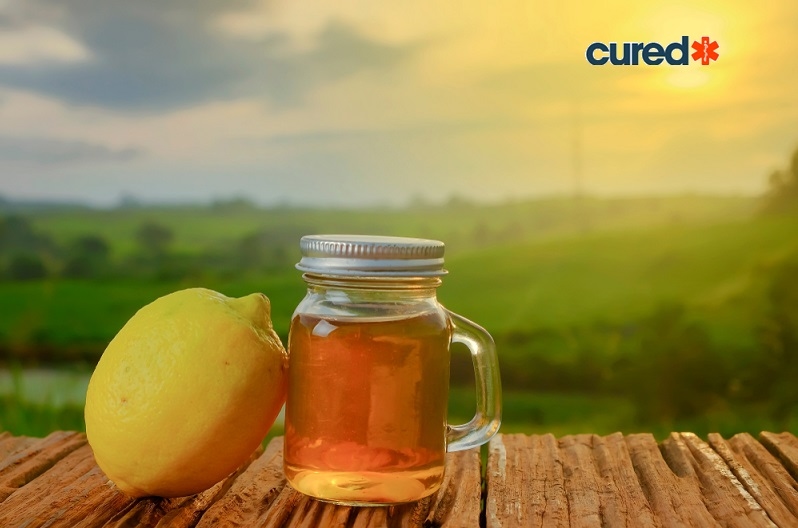 Cured Best Home Remedies For Relief From Acidity