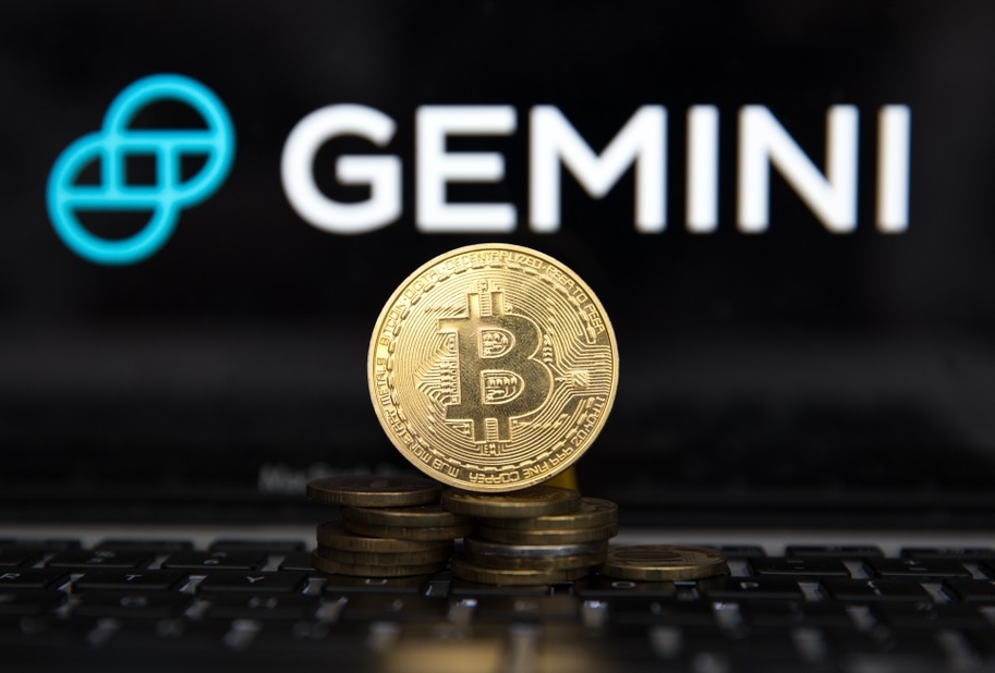 gemini crypto mining