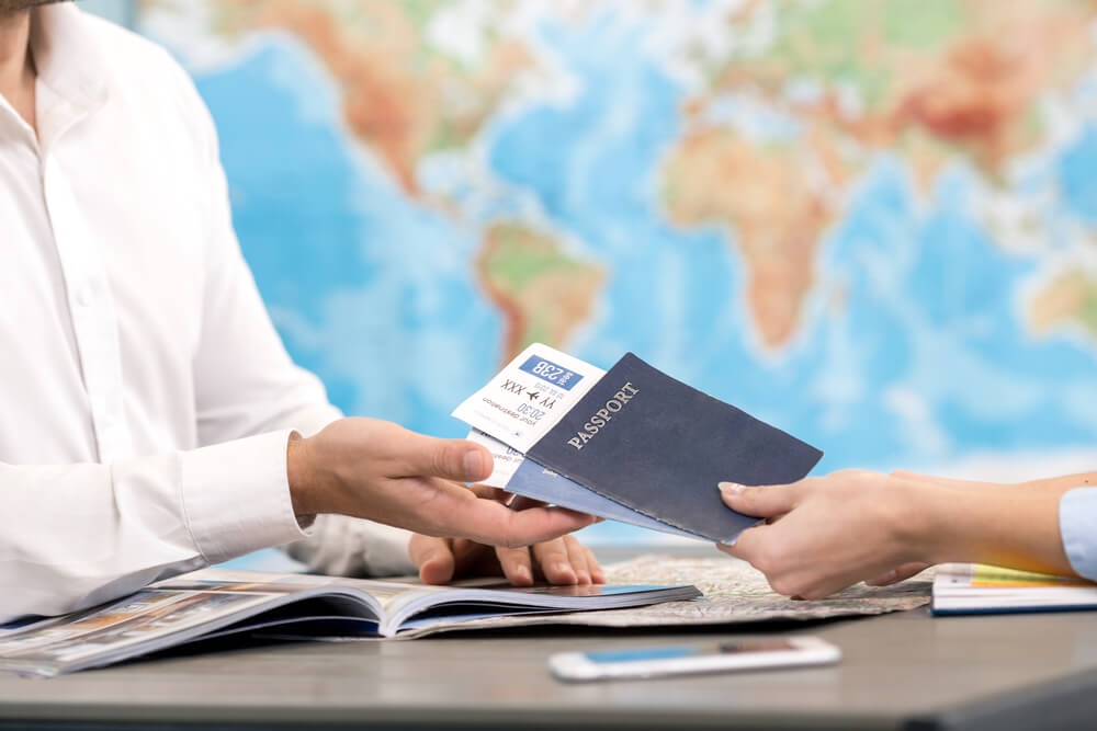 Run A Successful Travel Agency