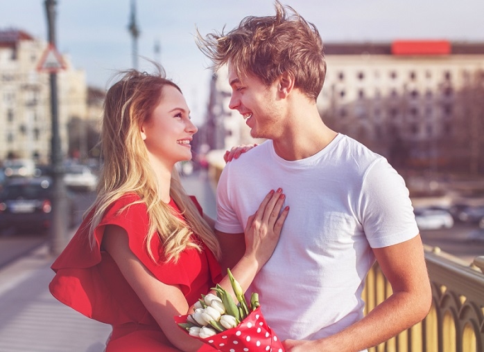 8 Top Rules For The Ladies After Your First Date