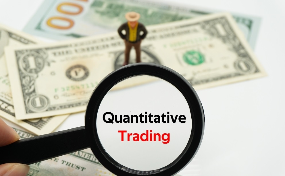 Quantitative Trading