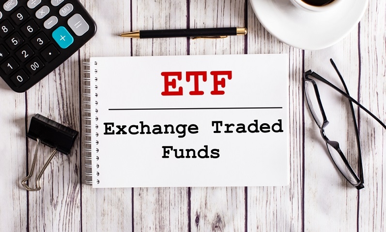 SP Money From Commodity ETFs