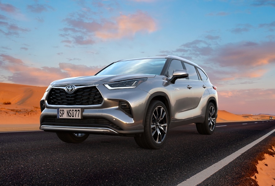 Some Of The Best Toyota Cars For Young Drivers Today