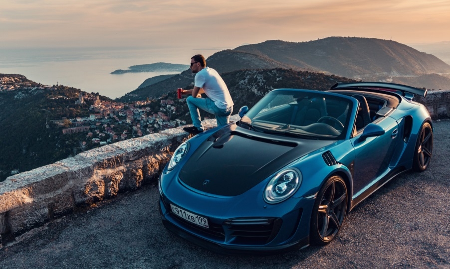 How Toyota Became No. 1 In The Automotive Industry