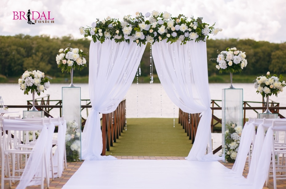 Unique Wedding Trends That Are Going To Be Popular In 2022