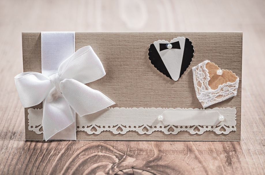 Wedding Gifts