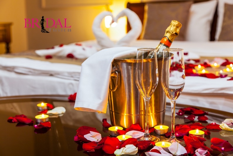 6 Hotel Date Anniversary Ideas To Keep The Romance Alive