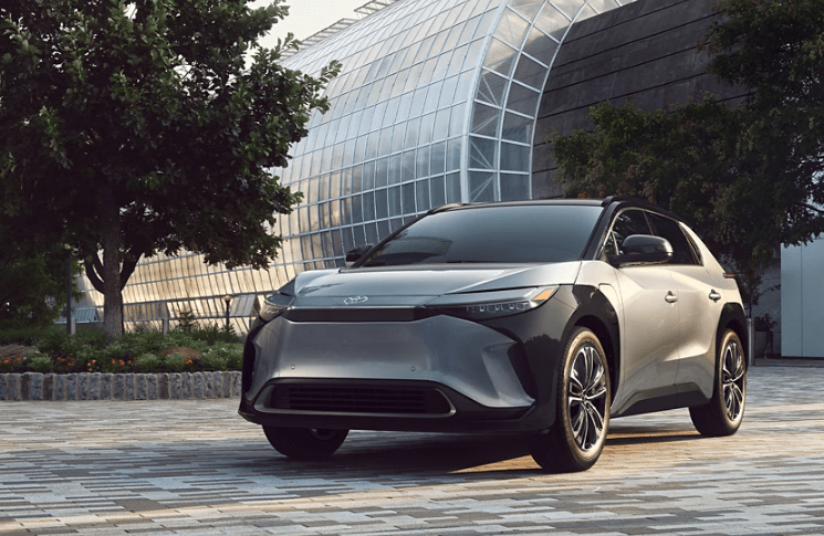 2023 Toyota BZ4X Review: Is It Well Worth The Wait?