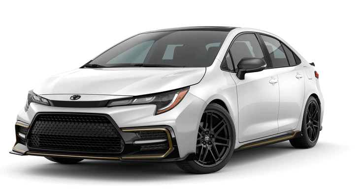 2022 Toyota Corolla: Reasons Why You Should Be Excited