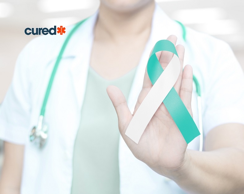 Cured Cervical Cancer