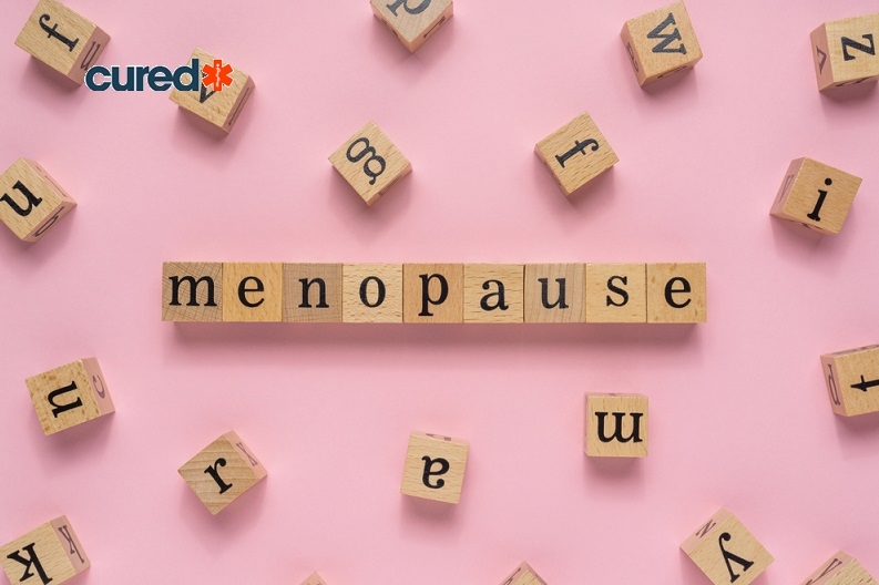 cured Menopause Affect The Daily Lives of Women