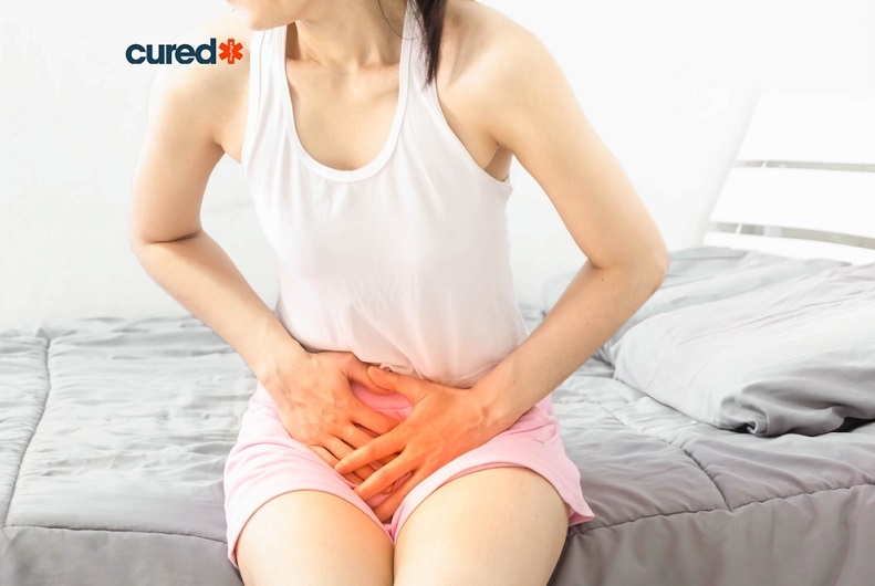 cured Urinary Tract Infection