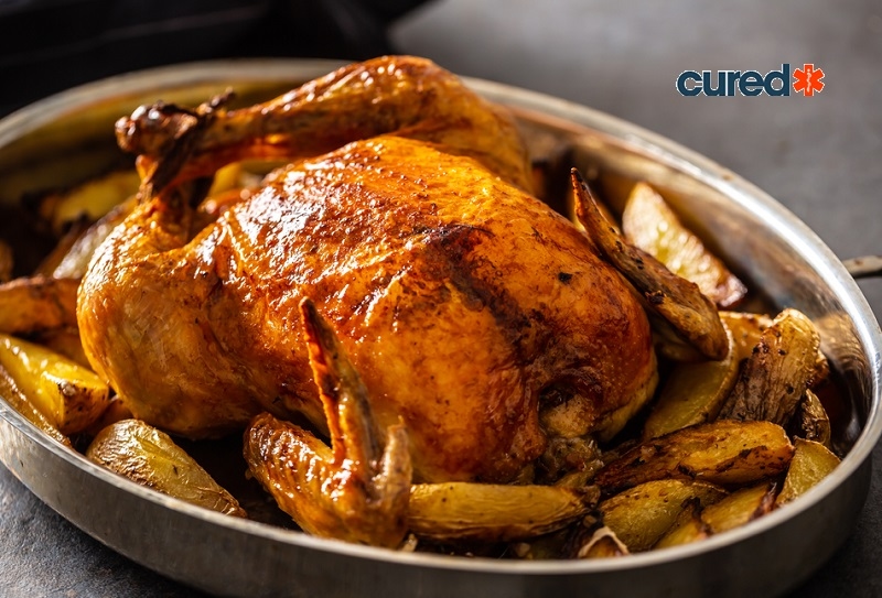 cured-roasted-chicken-recipes