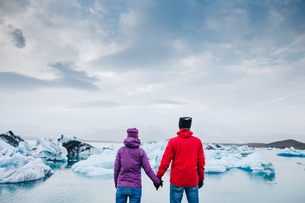 iceland jokulsarlon