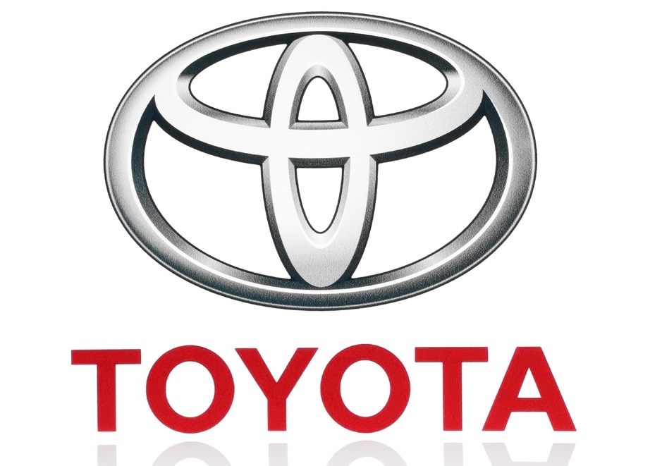 Toyota Logo: A Closer Look At Its History And Significance