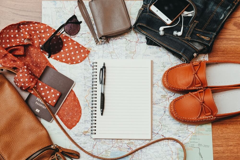 Must-Have Travel Accessories