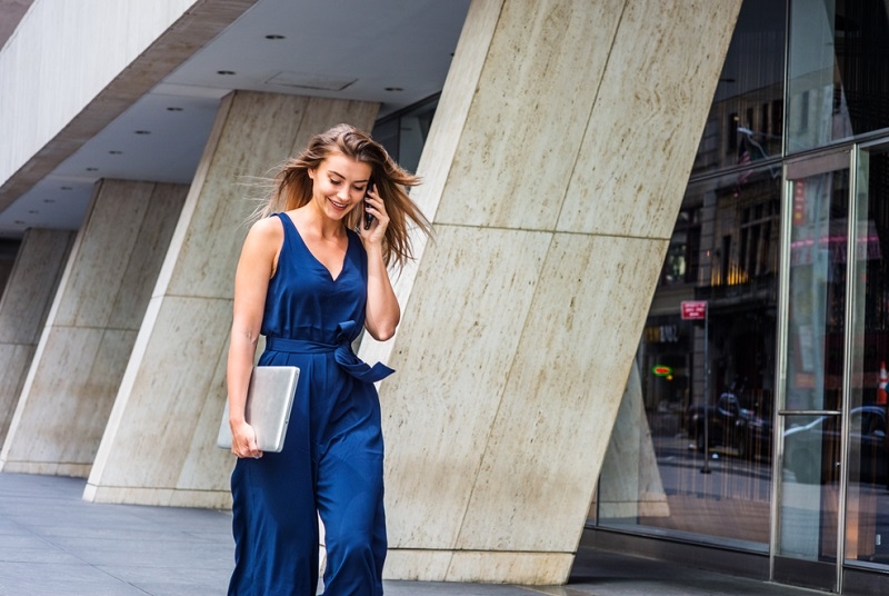 Top 9 Stunning Trends And Styles Jumpsuits