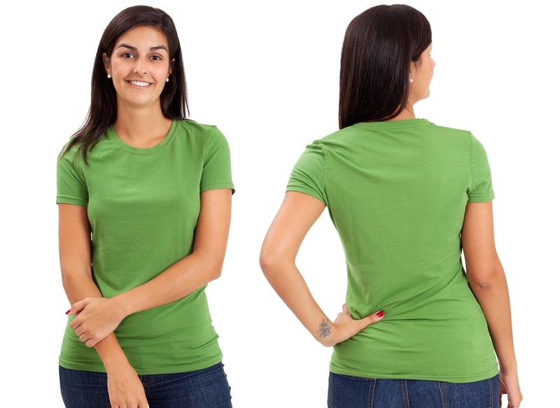 womenwire Printed T-shirts for women